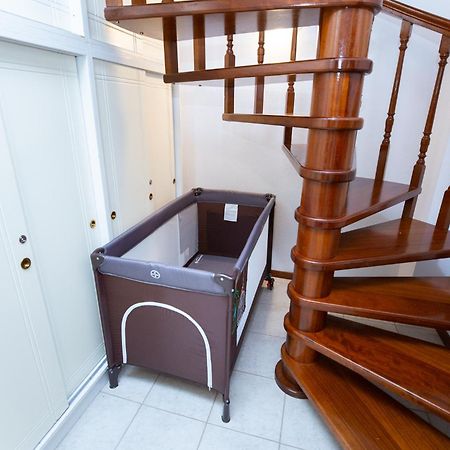 Apartment Kouros Делфи Екстериор снимка