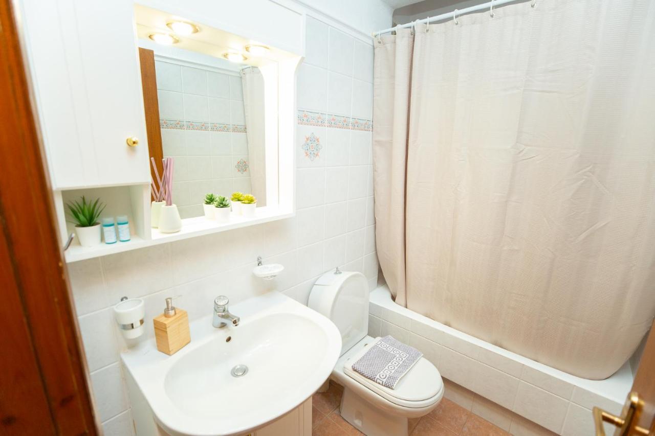 Apartment Kouros Делфи Екстериор снимка